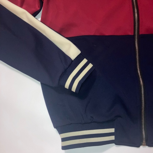 Well-Known Track Jacket - Picture 3 of 4